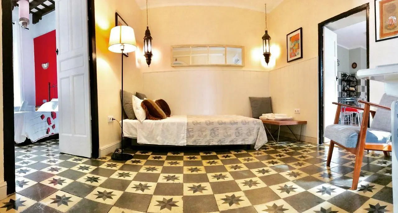 Casa Seven Jerez Jerez de la Frontera