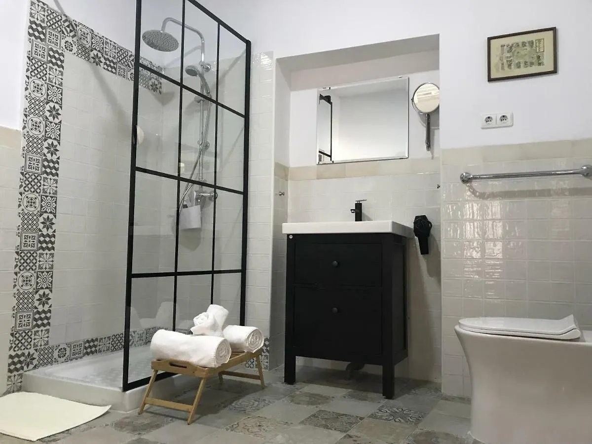 Apartment Casa Seven Jerez