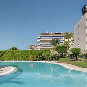 Nh Collection Marbella Marbellac
