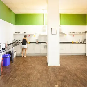 360 Centro Barcelone