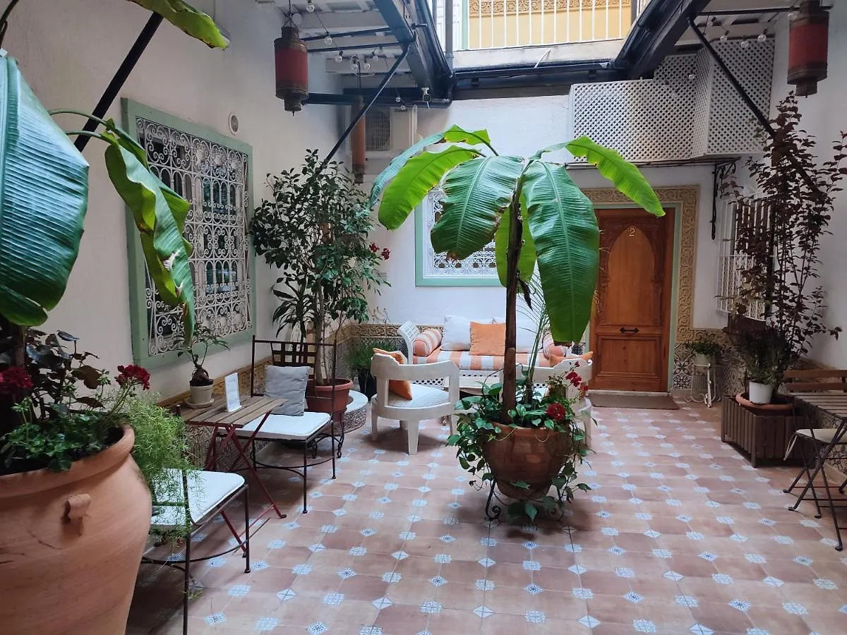 Casa Seven Jerez Spanien