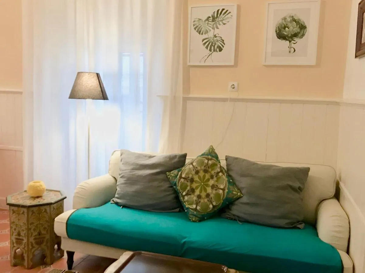 Appartement Casa Seven Jerez à Jerez de la Frontera