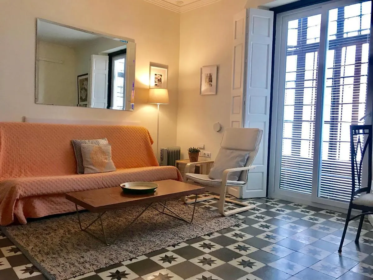 Appartement Casa Seven Jerez à Jerez de la Frontera