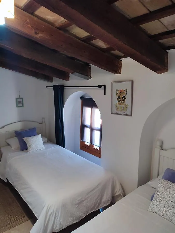 Appartement Casa Seven Jerez à Jerez de la Frontera
