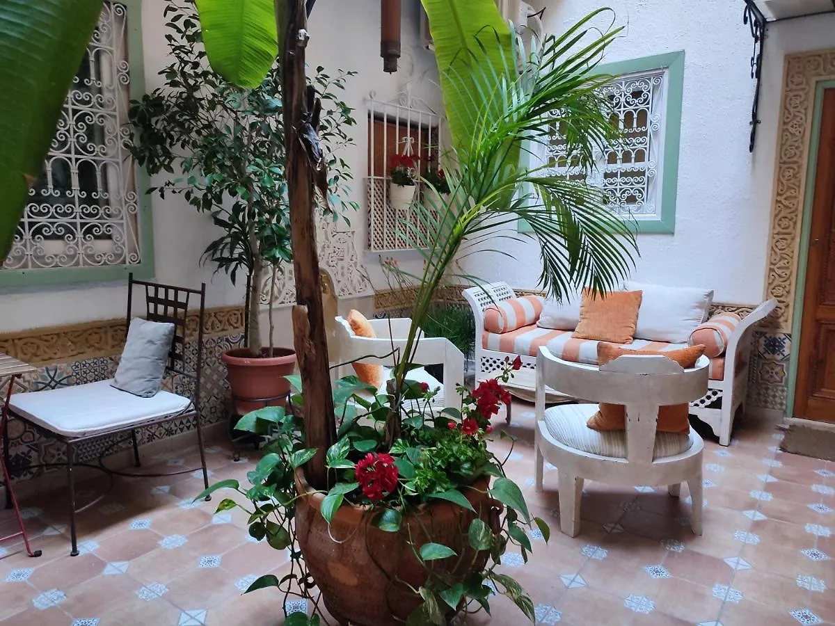 Appartement Casa Seven Jerez à Jerez de la Frontera