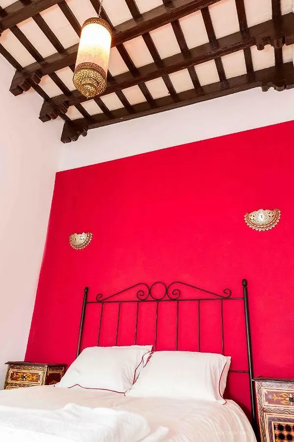 Appartement Casa Seven Jerez à Jerez de la Frontera