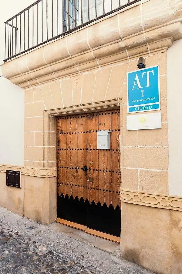 Appartement Casa Seven Jerez à Jerez de la Frontera Espagne
