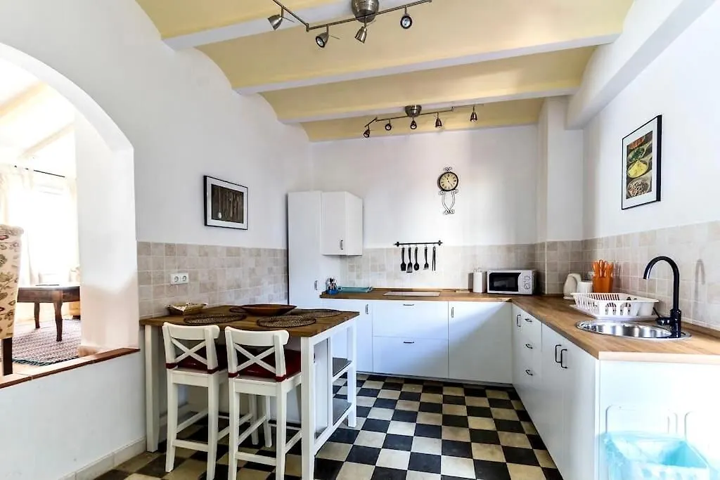 Appartamento Casa Seven Jerez Jerez de la Frontera
