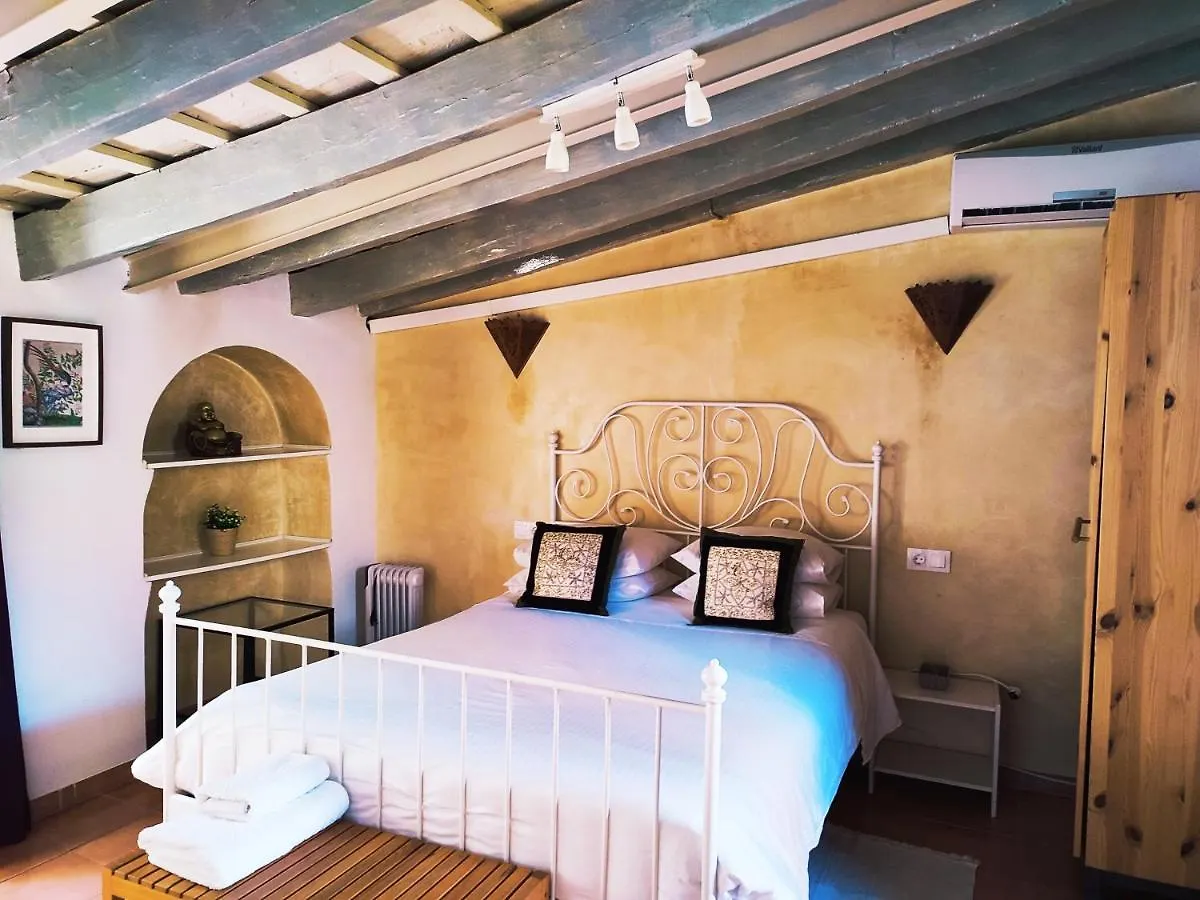 Appartamento Casa Seven Jerez Jerez de la Frontera Spagna