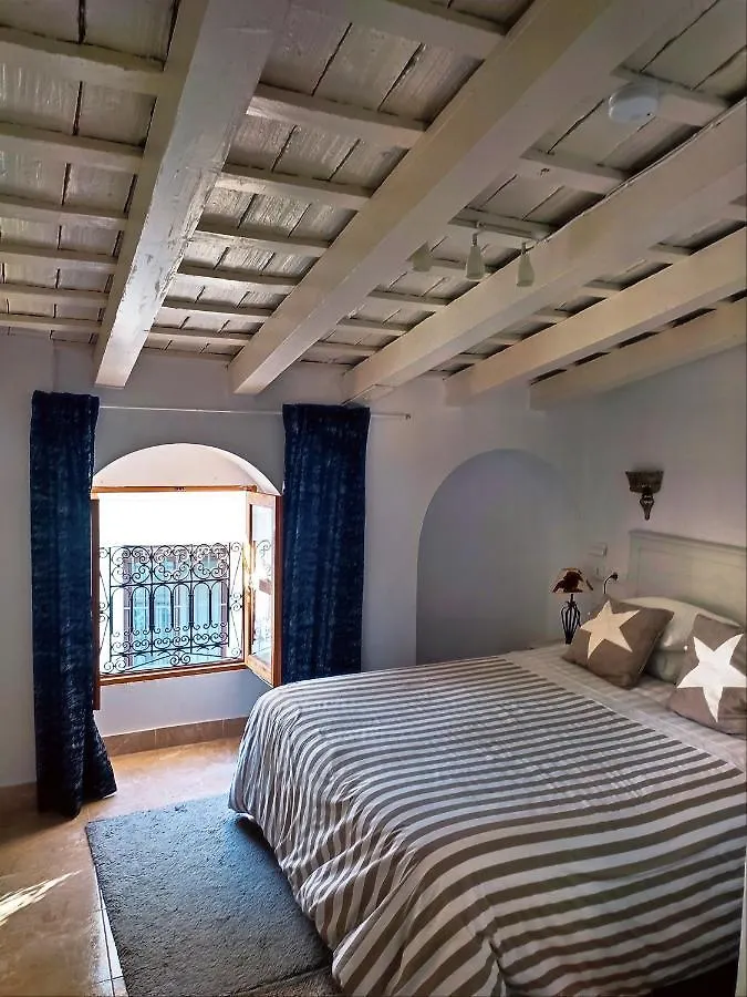 Appartamento Casa Seven Jerez Jerez de la Frontera