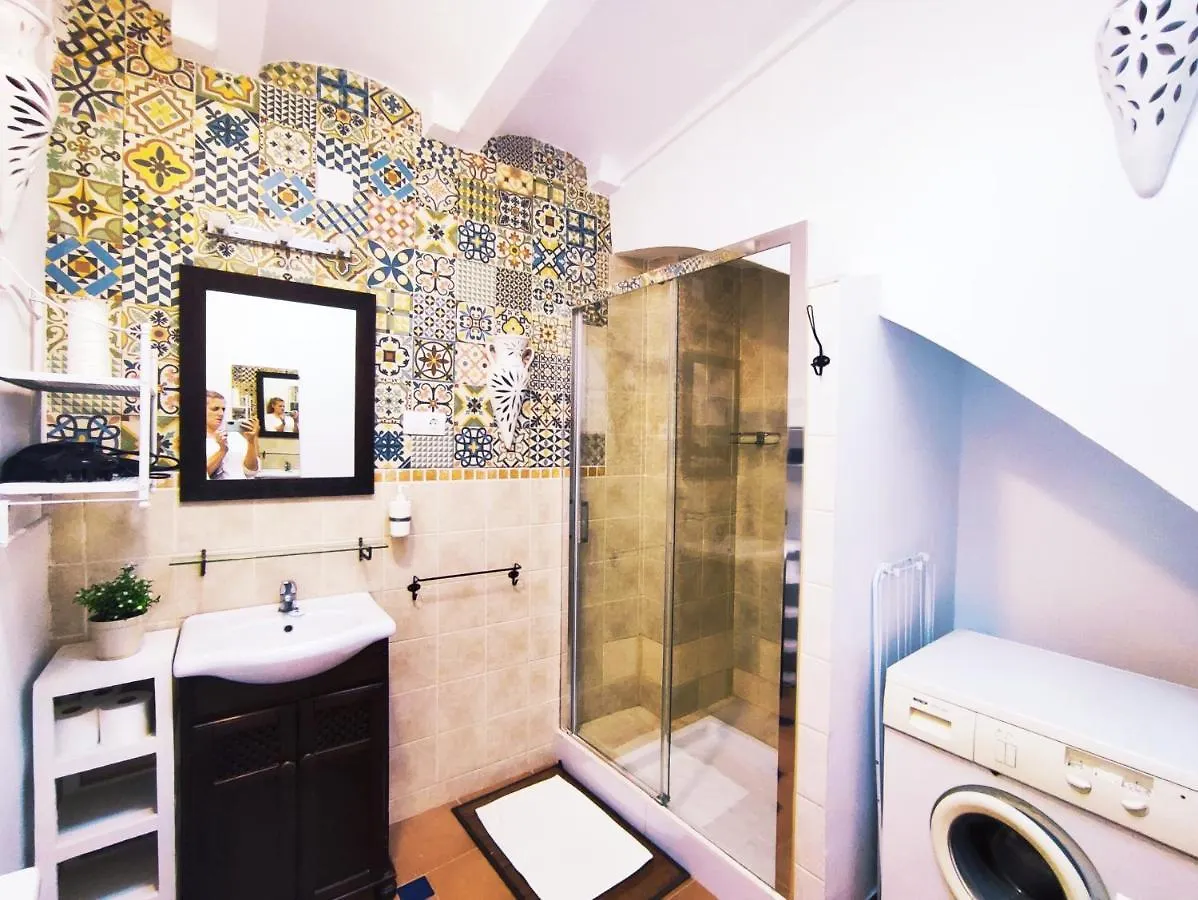 Appartamento Casa Seven Jerez Jerez de la Frontera 0*,  Spagna