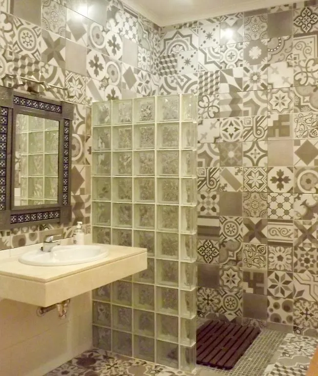 Appartamento Casa Seven Jerez Jerez de la Frontera