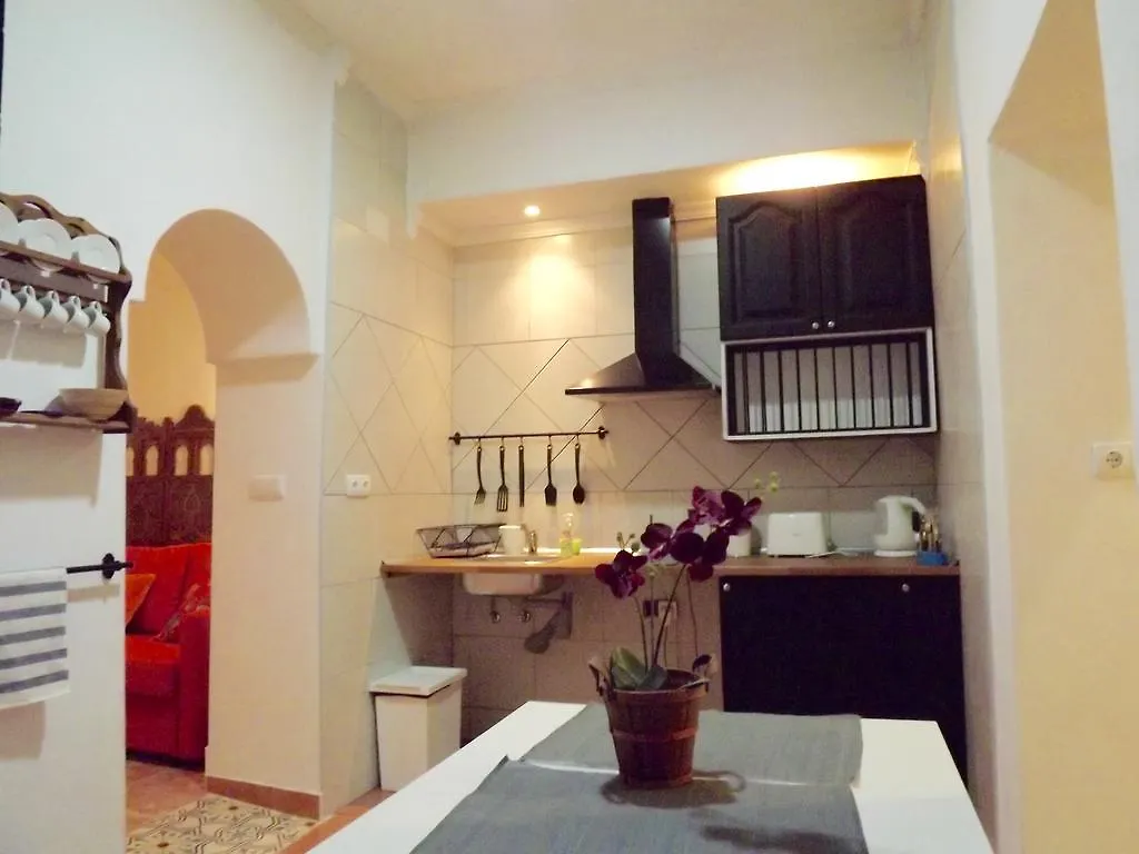Appartamento Casa Seven Jerez Jerez de la Frontera