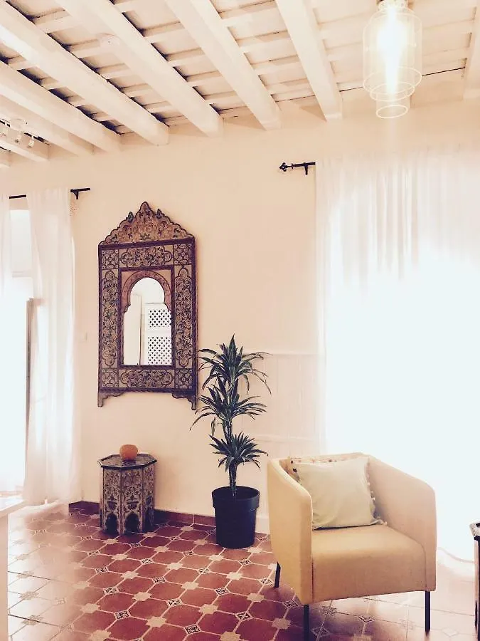 Appartamento Casa Seven Jerez Jerez de la Frontera