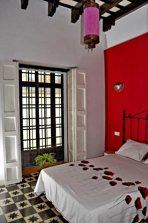 Appartamento Casa Seven Jerez Jerez de la Frontera