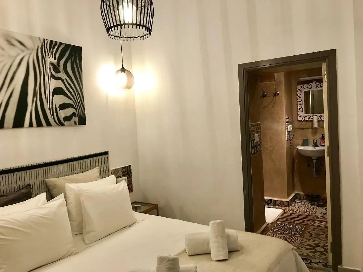 Appartamento Casa Seven Jerez Jerez de la Frontera